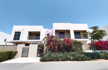 Townhouse - 3 Bedrooms - 2 Bathrooms for rent in Noor Townhouses - Town Square - Dubai