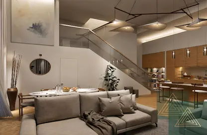 Apartment - 1 Bedroom - 1 Bathroom for sale in Expo City - Dubai