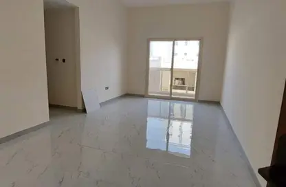 Apartment - 2 Bedrooms - 2 Bathrooms for rent in Al Rashidiya 2 - Al Rashidiya - Ajman