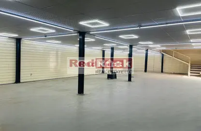 Warehouse - Studio - 1 Bathroom for rent in Ras Al Khor Industrial 2 - Ras Al Khor Industrial - Ras Al Khor - Dubai