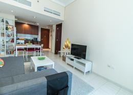 Apartment - 1 bedroom - 1 bathroom for rent in Lake Terrace - Lake Almas East - Jumeirah Lake Towers - Dubai