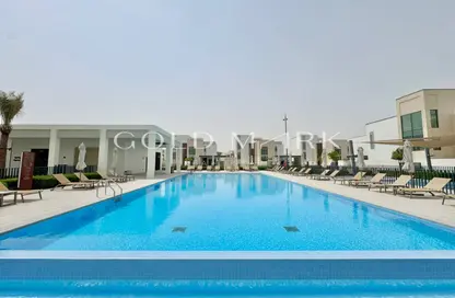 Villa - 4 Bedrooms - 5 Bathrooms for sale in Caya - Arabian Ranches 3 - Dubai