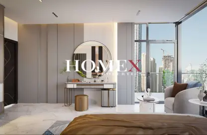 شقة - 1 حمام للبيع في إليتز 3 من الدانوب - قرية جميرا الدائرية - دبي شقة - 1 حمام للبيع في إليتز 3 من الدانوب - قرية جميرا الدائرية - دبي