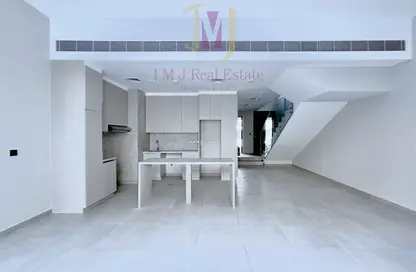 Villa - 3 Bedrooms - 4 Bathrooms for rent in MAG Eye - District 7 - Mohammed Bin Rashid City - Dubai