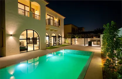 Villa - 6 Bedrooms - 6 Bathrooms for sale in Aseel - Arabian Ranches - Dubai