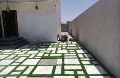Villa - 5 Bedrooms - 6 Bathrooms for sale in Al Hooshi Villas - Hoshi - Al Badie - Sharjah