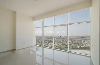Apartment - 1 Bedroom - 1 Bathroom for rent in Reef Residence - District 13 - Jumeirah Village Circle - Dubai