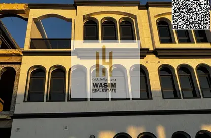 تاون هاوس - 3 غرف نوم - 4 حمامات للبيع في الزاهية جاردنز - الزاهية - عجمان تاون هاوس - 3 غرف نوم - 4 حمامات للبيع في الزاهية جاردنز - الزاهية - عجمان