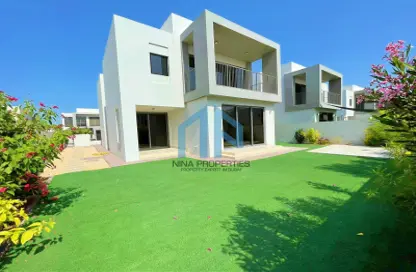 Villa - 3 Bedrooms - 2 Bathrooms for rent in Sidra Villas II - Sidra Villas - Dubai Hills Estate - Dubai