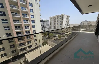 Apartment - 1 Bedroom - 2 Bathrooms for rent in Symbolic Alpha - Liwan - Dubai Land - Dubai