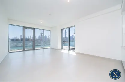 Apartment - 2 Bedrooms - 4 Bathrooms for rent in Canal Front Residence 5 - Canal Front Residences - Al Wasl - Dubai