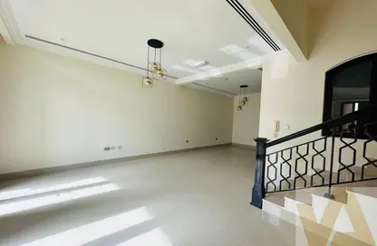 Villa - 4 Bedrooms - 6 Bathrooms for rent in Le Grand Chateau - Jumeirah Village Circle - Dubai