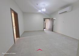 Apartment - 3 bedrooms - 3 bathrooms for rent in New Manasir - Falaj Hazzaa - Al Ain