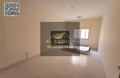شقة - غرفة نوم - 1 حمام للايجار في 2 المويهات - المويهات - عجمان