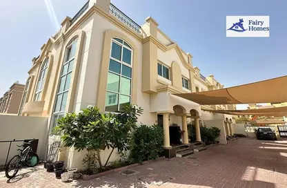 Compound - 3 Bedrooms - 3 Bathrooms for rent in Mirdif Villas - Mirdif - Dubai