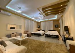 Villa - 7 bedrooms - 7 bathrooms for rent in Al Mwaihat 1 - Al Mwaihat - Ajman