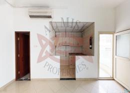 Kitchen image for: Studio - 1 bathroom for rent in Al Wadi Building - Muwaileh - Sharjah, Image 1