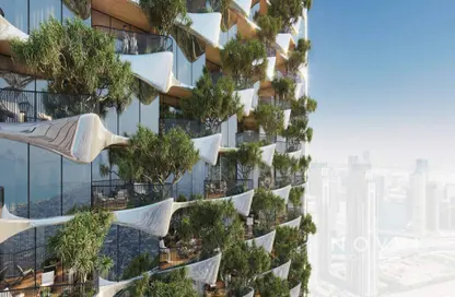 Apartment - 1 Bedroom - 1 Bathroom for sale in Damac City - Al Safa 1 - Al Safa - Dubai