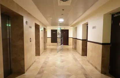 Apartment - 1 Bedroom - 1 Bathroom for rent in MAG 218 - Dubai Marina - Dubai
