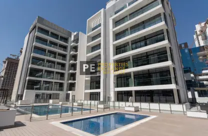 شقة - 2 غرف نوم - 2 حمامات للبيع في عزيزي ريفيرا 59 - ميدان واحد - ميدان - دبي
