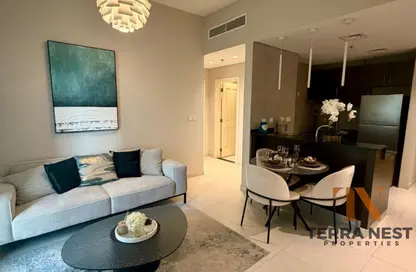 شقة - 2 غرف نوم - 2 حمامات للبيع في كابا أكا 1 - دبي الجنوب (مركز دبي العالمي) - دبي شقة - 2 غرف نوم - 2 حمامات للبيع في كابا أكا 1 - دبي الجنوب (مركز دبي العالمي) - دبي