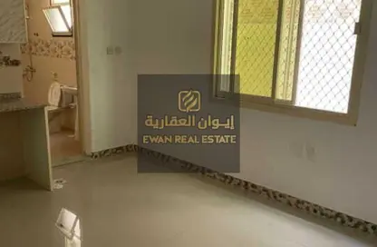Apartment - Studio - 1 Bathroom for rent in Al Naimiya - Al Nuaimiya - Ajman
