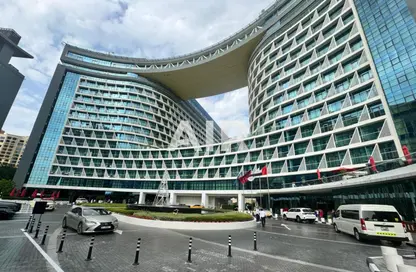 شقة - 1 حمام للبيع في سيفين بالم - نخلة جميرا - دبي