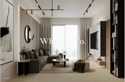 شقة - 2 غرف نوم - 3 حمامات للبيع في ديفاين ريزيدنسيا - ستوديو سيتي - دبي