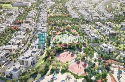 Land - Studio for sale in West Yas - Yas Island - Abu Dhabi