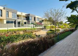 Villa - 5 bedrooms - 6 bathrooms for rent in Maple 2 - Maple at Dubai Hills Estate - Dubai Hills Estate - Dubai
