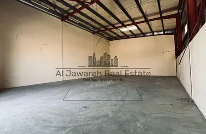Warehouse - Studio for rent in Umm Dir - Umm Al Quwain