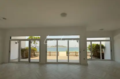 Townhouse - 5 Bedrooms - 5 Bathrooms for rent in Palma Residences - Palm Jumeirah - Dubai