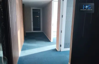 Office Space - Studio - 2 Bathrooms for rent in Al Moosa Tower 2 - Al Moosa Towers - Sheikh Zayed Road - Dubai