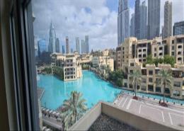 Villa - 3 bedrooms - 4 bathrooms for sale in The Residences 9 - The Residences - Downtown Dubai - Dubai