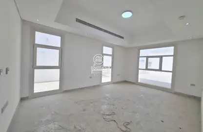 Villa - 7+ Bedrooms - 7+ Bathrooms for rent in Mohamed Bin Zayed City - Abu Dhabi