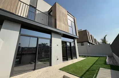 Townhouse - 4 Bedrooms - 5 Bathrooms for rent in Mudon Al Ranim 1 - Mudon - Dubai Townhouse - 4 Bedrooms - 5 Bathrooms for rent in Mudon Al Ranim 1 - Mudon - Dubai