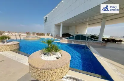 Apartment - 4 Bedrooms - 6 Bathrooms for rent in Al Hamriya Building - Bur Dubai - Dubai
