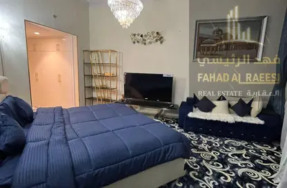 شقة - 2 غرف نوم - 3 حمامات للبيع في برج الكورنيش - طريق كورنيش عجمان - عجمان