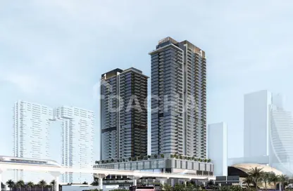 شقة - 2 غرف نوم - 2 حمامات للبيع في أبراج أفينيو بارك - الكفاف - زعبيل - دبي