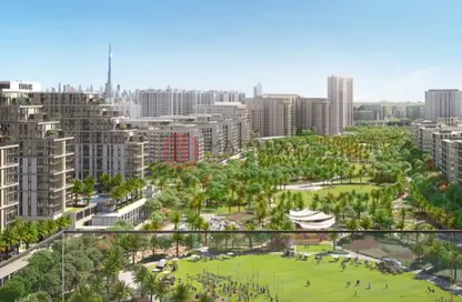 شقة - 3 غرف نوم - 3 حمامات للبيع في بارك سايد فيو - دبي هيلز استيت - دبي شقة - 3 غرف نوم - 3 حمامات للبيع في بارك سايد فيو - دبي هيلز استيت - دبي