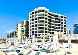 Hotel and Hotel Apartment - 2 bathrooms for sale in Royal Bay - Palm Jumeirah - Dubai