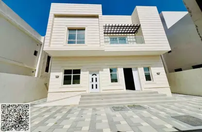 فيلا - 4 غرف نوم - 6 حمامات للبيع في الزاهية جاردنز - الزاهية - عجمان