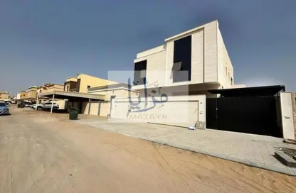 Villa - 5 Bedrooms - 7 Bathrooms for sale in Al Yasmeen 1 - Al Yasmeen - Ajman