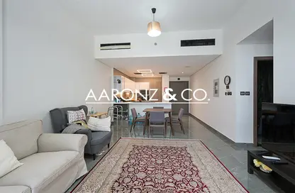 Apartment - 1 Bedroom - 2 Bathrooms for rent in Joya Blanca Residences - Arjan - Dubai
