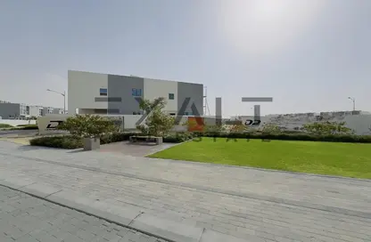 أرض - استوديو للبيع في مالبيري - داماك هيلز 2 - دبي