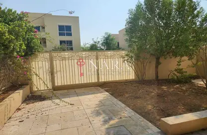 Villa - 5 Bedrooms - 3 Bathrooms for rent in Sidra Community - Al Raha Gardens - Abu Dhabi