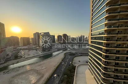 Apartment - 2 Bedrooms - 2 Bathrooms for sale in Hera Tower - Dubai Sports City - Dubai