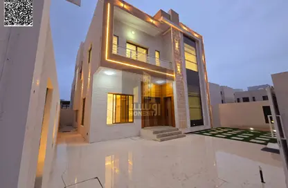 فيلا - 3 غرف نوم - 5 حمامات للبيع في الحليو 2 - الحليو - عجمان