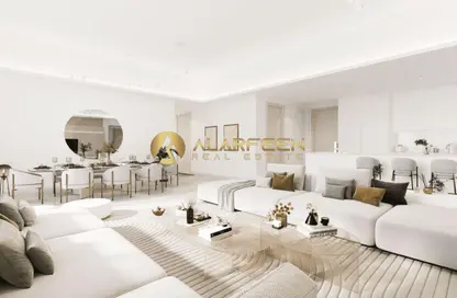 شقة - 3 غرف نوم - 4 حمامات للبيع في لوما بارك فيوز - قرية الجميرا سركل - دبي