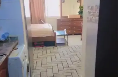 Apartment - Studio - 1 Bathroom for rent in Al Naemiya Tower 2 - Al Naemiya Towers - Al Nuaimiya - Ajman